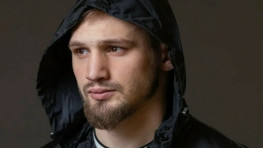 Асламбек Идигов: Думаю, уже в ближайшую неделю появятся новости о моём следующем бое