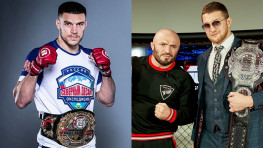 Вадим Немков дал прогноз на бой Минеев — Исмаилов