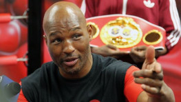 Бернард Хопкинс: Бой с Котто — тест для Канело