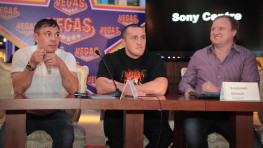 Конкурс вопросов на AllBoxing.Ru