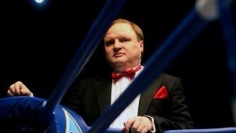 Владимир Хрюнов: Бой с Варгасом будет сложным