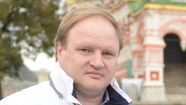 Владимир Хрюнов: Мы научим Тони уважать боксеров с постсоветского пространства