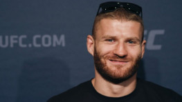 Ян Блахович: Вакантный титул — мой подарок на Рождество!