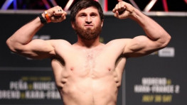 Сергей Павлович: Анкалаев выиграет Блаховича