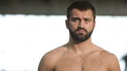 Андрей Орловский о возможном реванше с Вячеславом Дациком