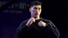 Менеджер Дмитрия Бивола назвал его ближайшие три поединка