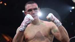 Артём Сусленков прокомментировал победу Тима Цзю над Денисом Нурджей