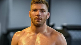 Дрикус Дю Плесси: Я не буду отступать в бою со Стриклэндом