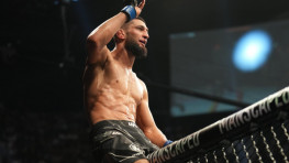 Аарон Пико принял участие в подготовке Хамзата Чимаева