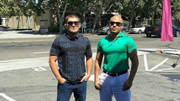 Менеджер Нурмагомедова: Тони Фергюсон заслужил быть избитым следующим, а не бывший чемпион Макгрегор