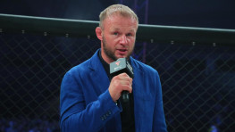 Александр Шлеменко: Монсону рано еще на покой