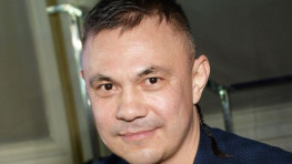 Константин Цзю о победе Усика: Я очень рад за Сашу