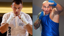 Адамек и Шпилька могут встретиться 8 ноября в Польше