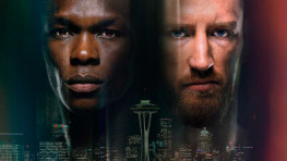 UFC Сиэттл: Прогноз на бой Исраэль Адесанья – Джо Пайфер