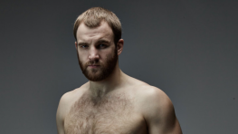 Денис Гольцов встретится с Джеронимо дос Сантосом 15 декабря