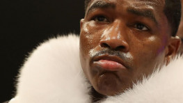 Эдриэн Бронер передумал завершать карьеру