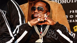 Эдриэна Бронера вновь хотят арестовать