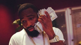 Эдриэн Бронер арестован за неявку в суд