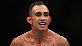 Тони Фергюсон отказывается драться с Исламом Махачевым