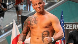 Шпилька: Я стану первым польским чемпионом мира в супертяжелом весе