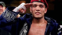 Муроджон Ахмадалиев: В бою с Иноуэ мне не хватило времени