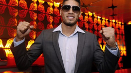 Хилберто Рамирес: Пришло мое время сиять, как бриллиант