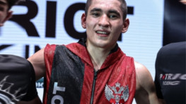 Альберт Батыргазиев и Павел Силягин одержали досрочные победы в Москве