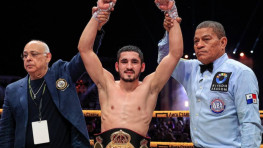 Альберт Батыргазиев едет в Якутию: олимпийский чемпион даст бойцам «Битвы за контракт» мастер-класс