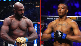 Алекс Перейра поделился прогнозом на главный бой турнира UFC в Баку