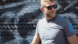 Александр Густафссон: Победа Джонса над Кормье уже ничего не значит