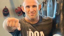 Алексей Олейник: Я не самый крупный, не самый юный, не самый быстрый, но у меня богатейший опыт