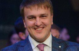 Александр Красюк: Поветкин должен скоро ответить на предложение о бое с Усиком