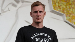Александр Волков: Нганну растет от боя к бою