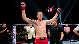 UFC 333: Александр Волков победил Ризвана Куниева