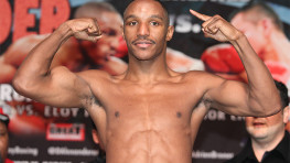 Девон Александр: Я способен нокаутировать Амира Хана