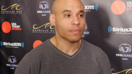 Менеджер Вердума: UFC приложило минимум усилий для сохранения боя Веласкеса и Вердума