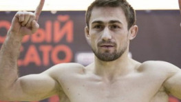 Камил Гаджиев: Я верю в окончательный успех Али