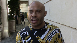 Менеджер Нурмагомедова: Следующий — Джордж Сент-Пьер