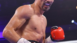 WBO назначила бой Андрейда и Алимханулы