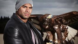 Алистар Оверим: Мне понравилось тренироваться у Грега Джексона