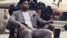 Алистар Оверим рассчитывает на титульный бой после поединка с Франсисом Нганну