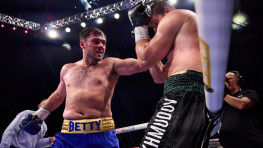 Бывший соперник Махмудова призвал Фьюри быть осторожным