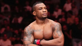 Жаилтон Алмейда прокомментировал свое увольнение из UFC