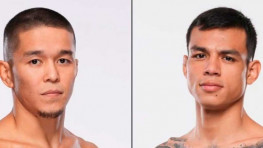 Прогноз на бой Асу Алмабаев — Хосе Очоа