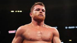 Сауль Альварес: Моя страсть к боксу сильнее, чем когда-либо