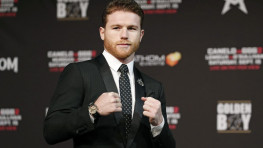 Сауль Альварес может сразиться с Кристианом Мбилли в сентябре