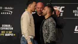 Даниэль Кормье о трилогии между Александром Волкановски и Максом Холлоуэем