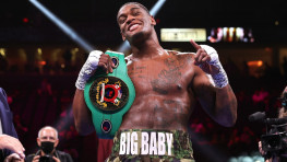 Андерсон получил травму, Йока готов его заменить 9 мая