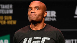 Андерсон Сильва получил 10,3 млн долларов в рамках мирового соглашения бойцов с UFC