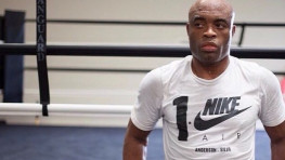 Андерсон Сильва: Возможно, мои пищевые добавки были загрязнены